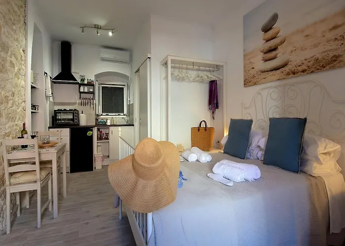 Corfu Bonzai Studios