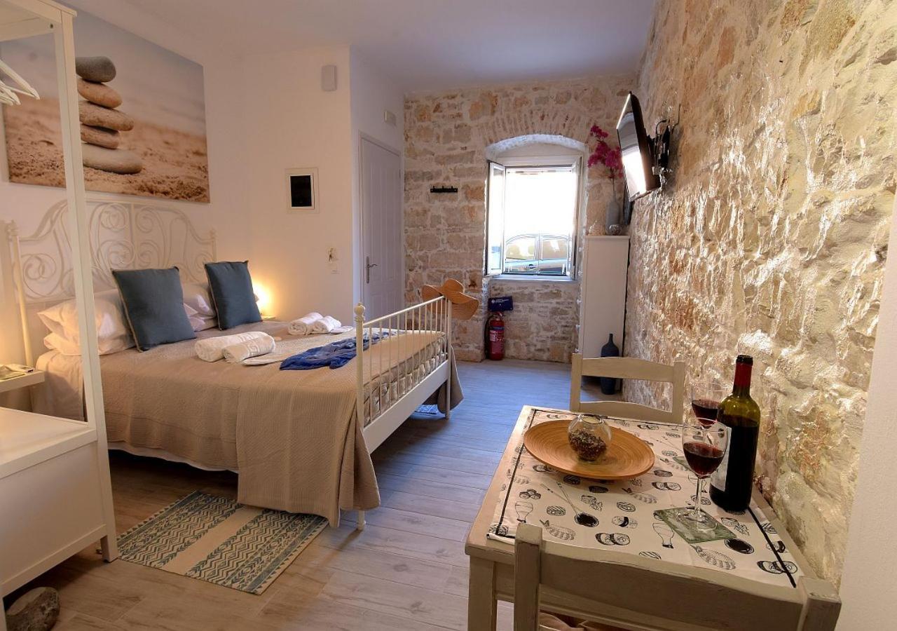 Corfu Bonzai Appartement