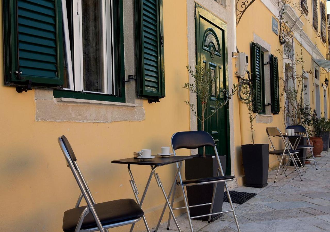 Appartamento Corfu Bonzai