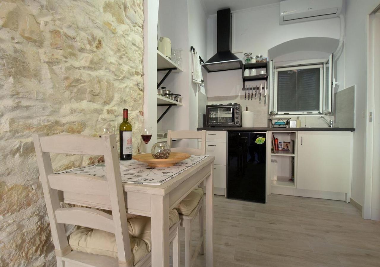 Appartement Corfu Bonzai Corfu (city)
