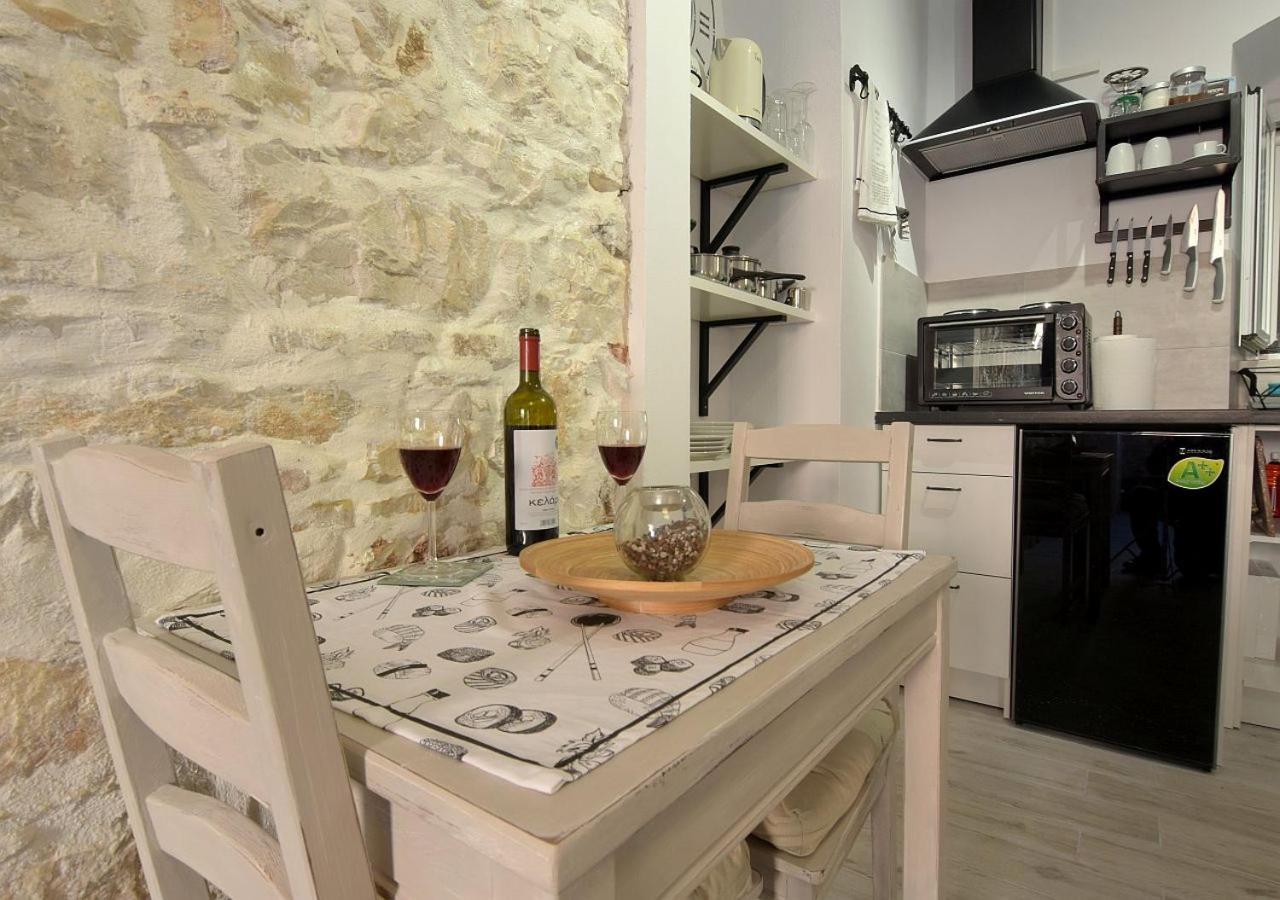 Appartamento Corfu Bonzai